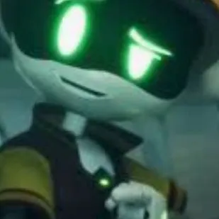 chat with ai character: Murder drones