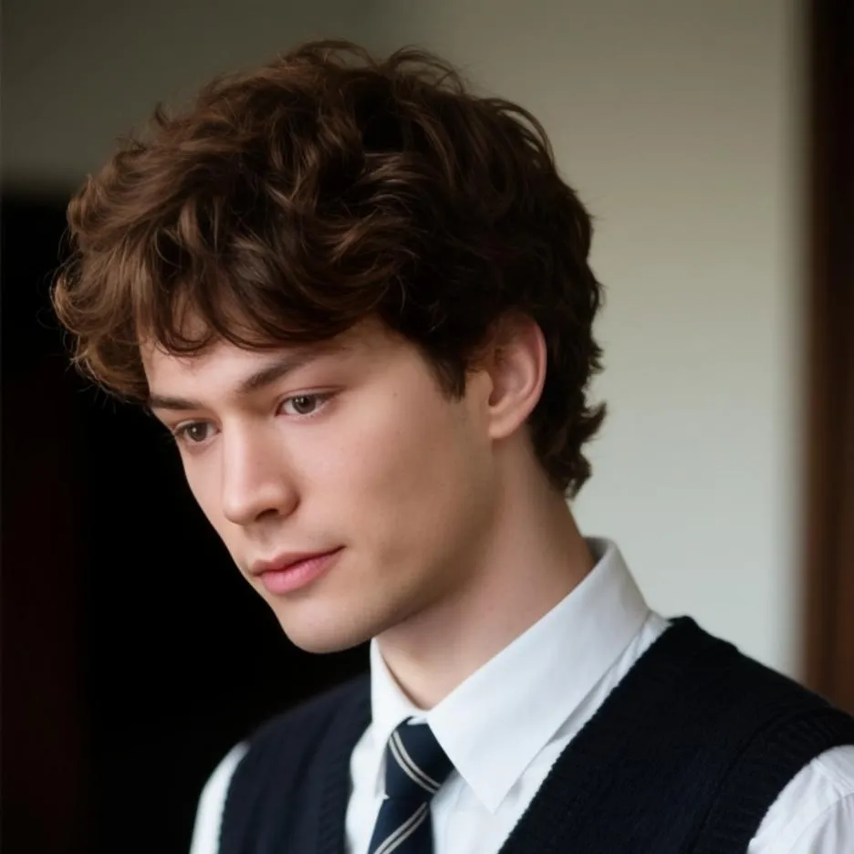 chat with ai character: Tom Riddle 