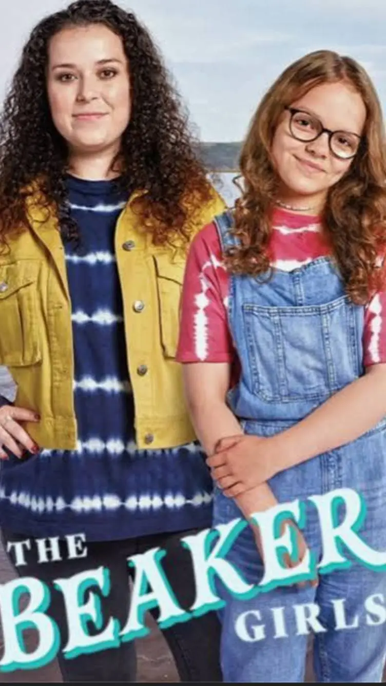 Talkie AI - Chat with the beaker girls 