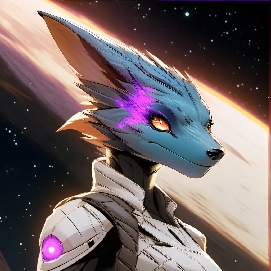 chat with ai character: Agesis