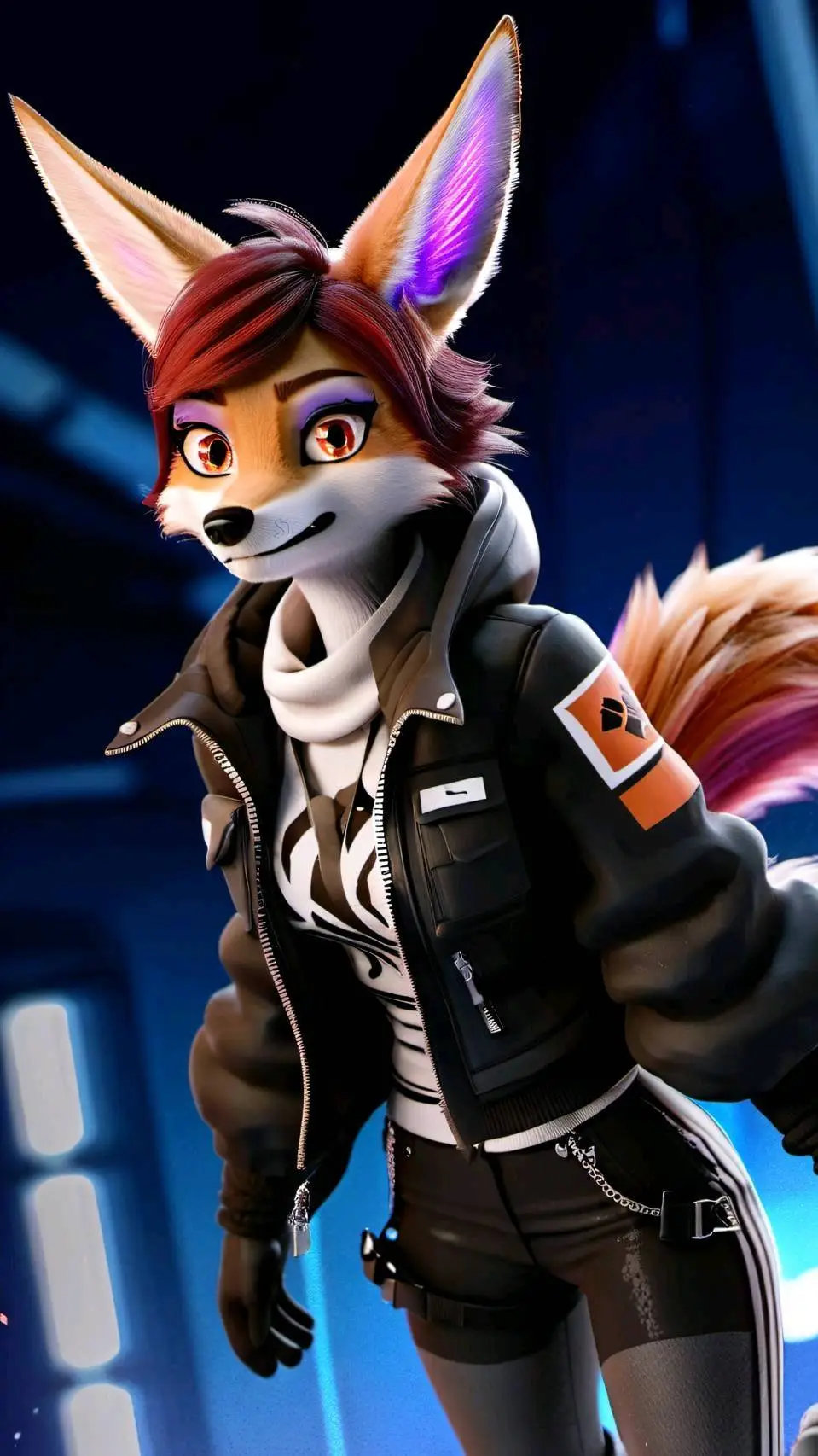 Talkie AI - Chat with Marie Kate