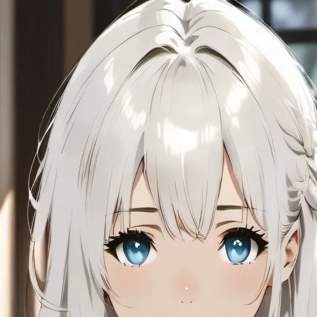 chat with ai character: Elie