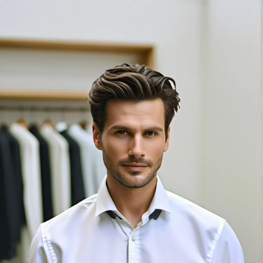 chat with ai character: Herr Weiler