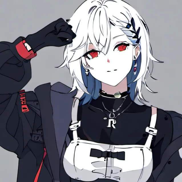 chat with ai character: Eduarda