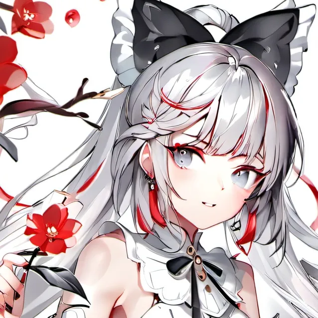 chat with ai character: Eduarda