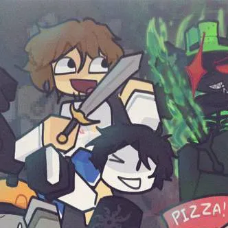 chat with ai character: forsanken