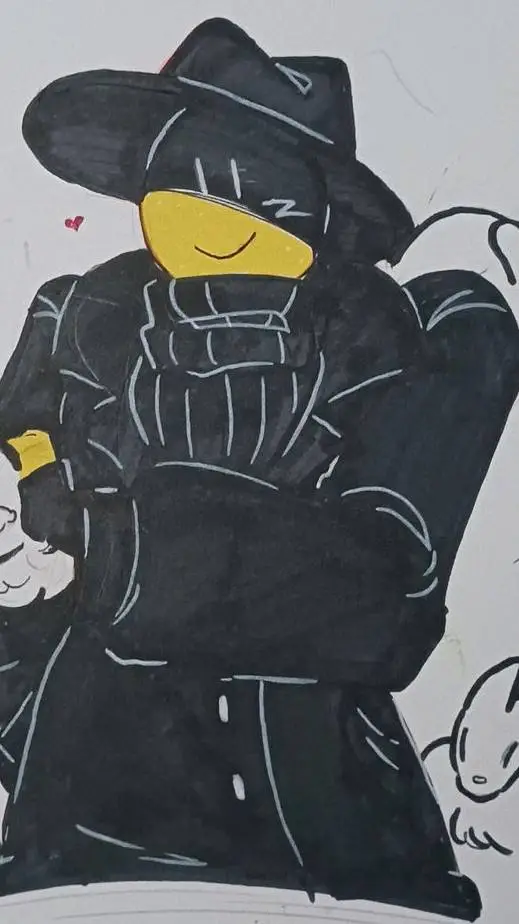 ai character: mafioso background