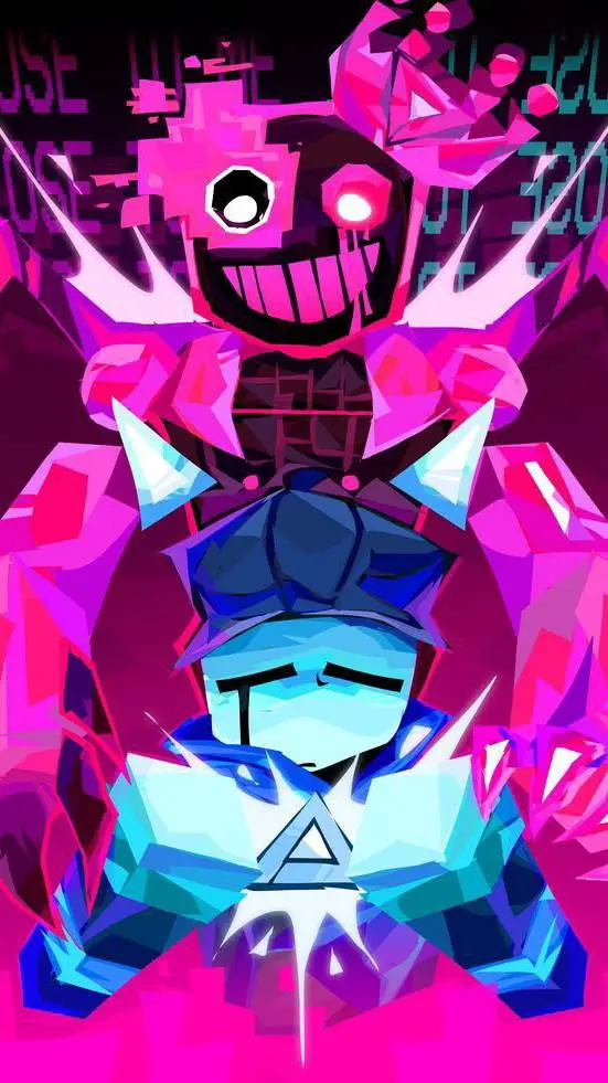 ai character: John doe background