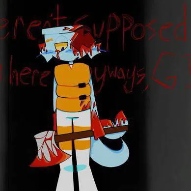 chat with ai character: fxnn the fishbow