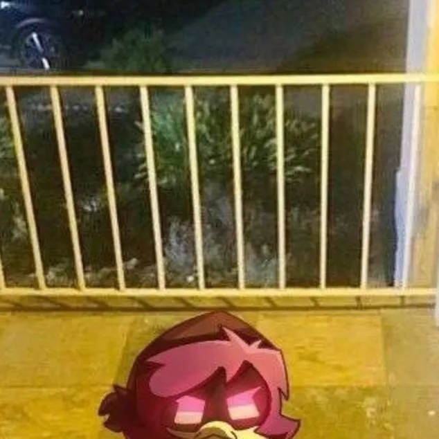 chat with ai character: uzi