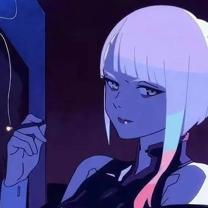 chat with ai character: Lucy