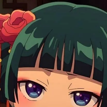 chat with ai character: maomao