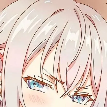 chat with ai character: Alya