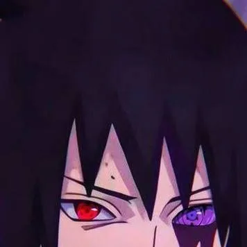 chat with ai character: sasuke uchira