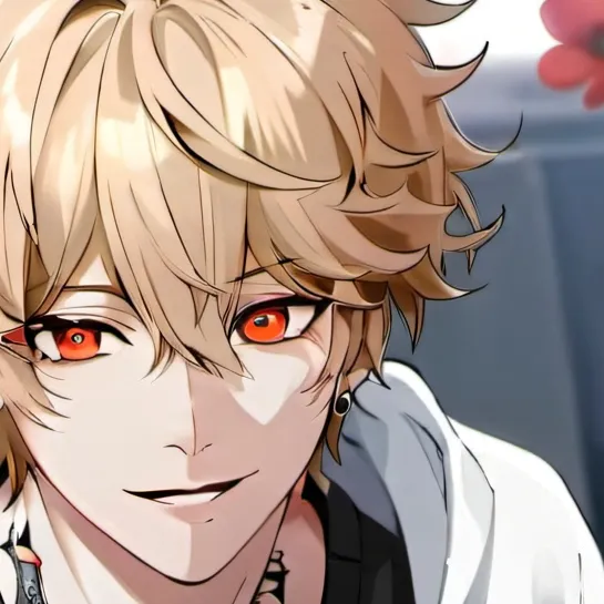 chat with ai character: Vetiren Aglizi