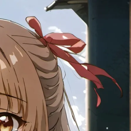 chat with ai character: Mahiru Fujisaki