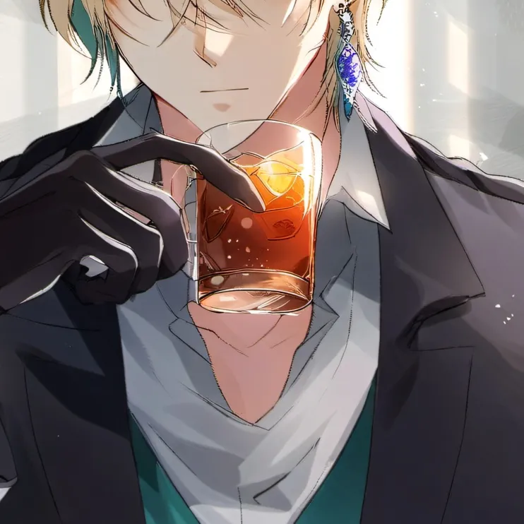 chat with ai character: Aver Wiloly