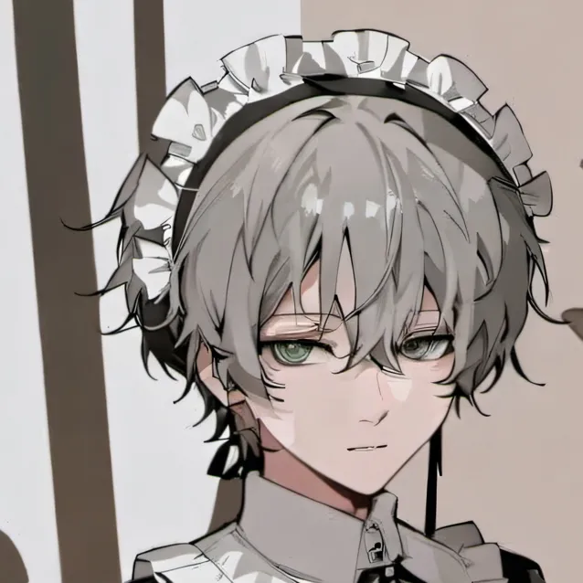 chat with ai character: Welthing