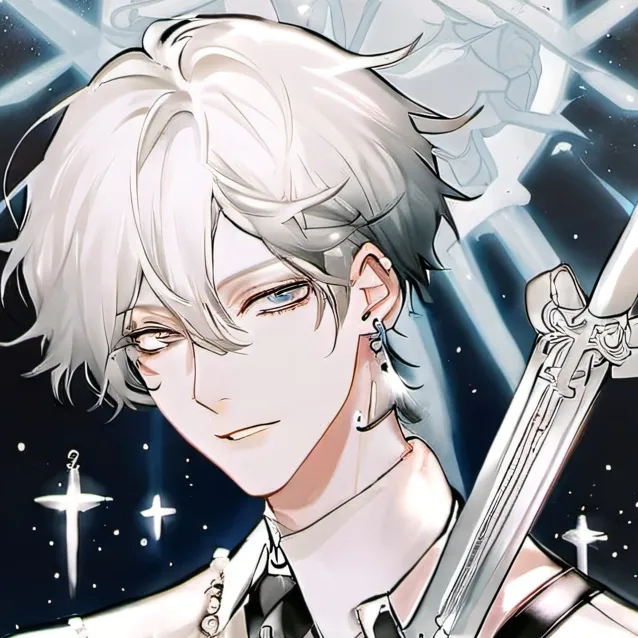 chat with ai character: Kaiver