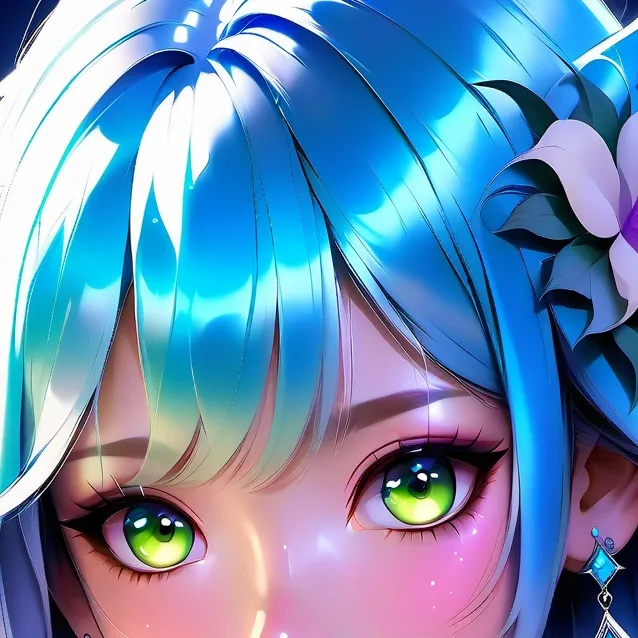 chat with ai character: Solcito