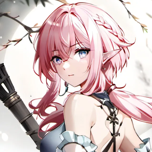 chat with ai character: Gray 