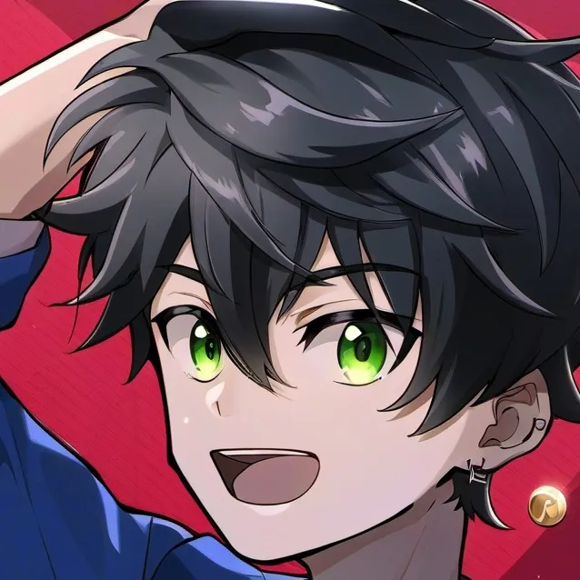 chat with ai character: Aaron 