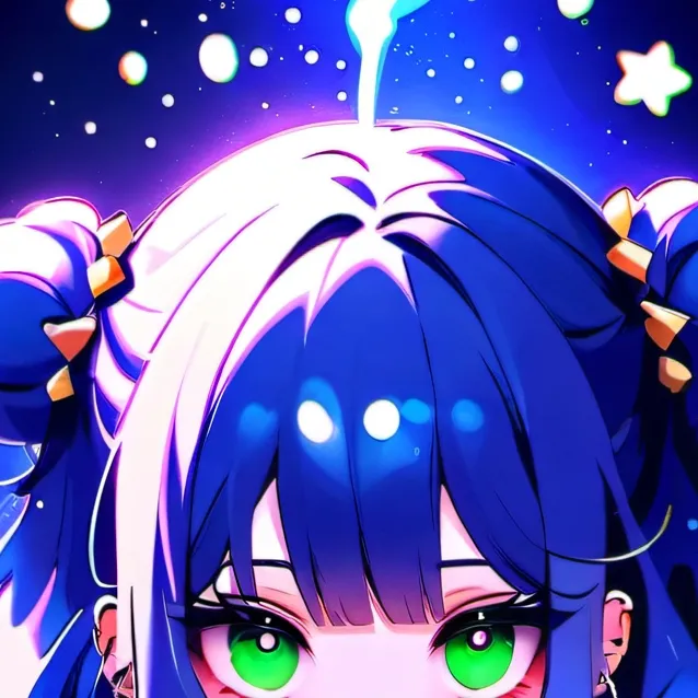 chat with ai character: Salina 