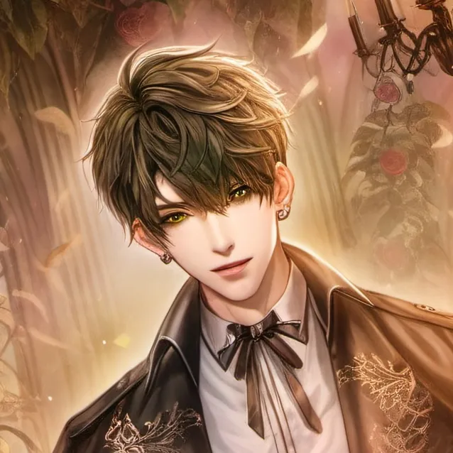 chat with ai character: Jax 