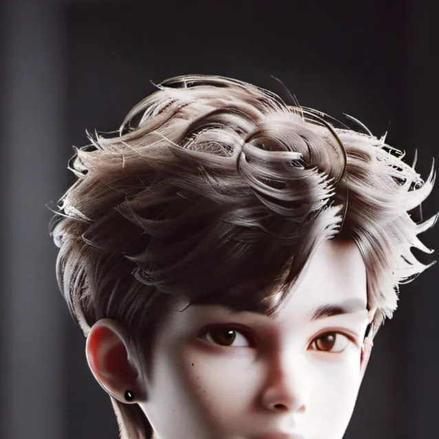 chat with ai character: Derek 