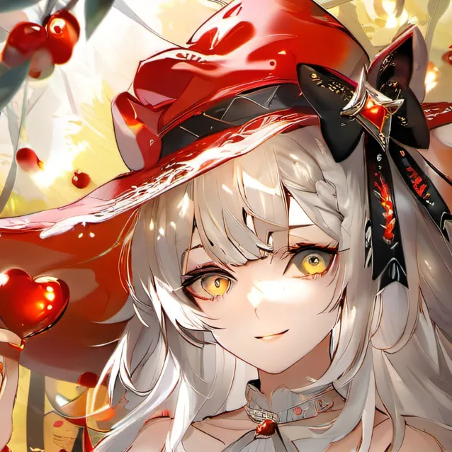 chat with ai character: Diana 