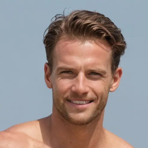 chat with ai character: Lars