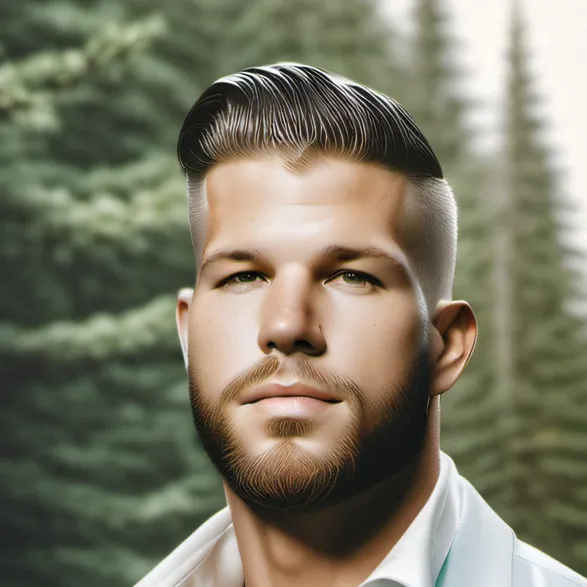 chat with ai character: Tyler