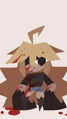 ai character: ▪︎☆FEN☆▪︎ background