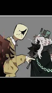 ai character: 1xJohn background