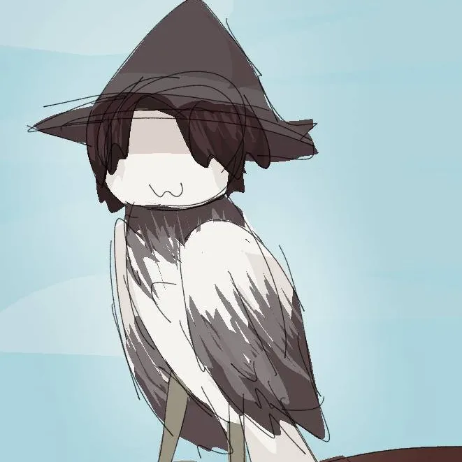 chat with ai character: FORSAKEN!! ;P