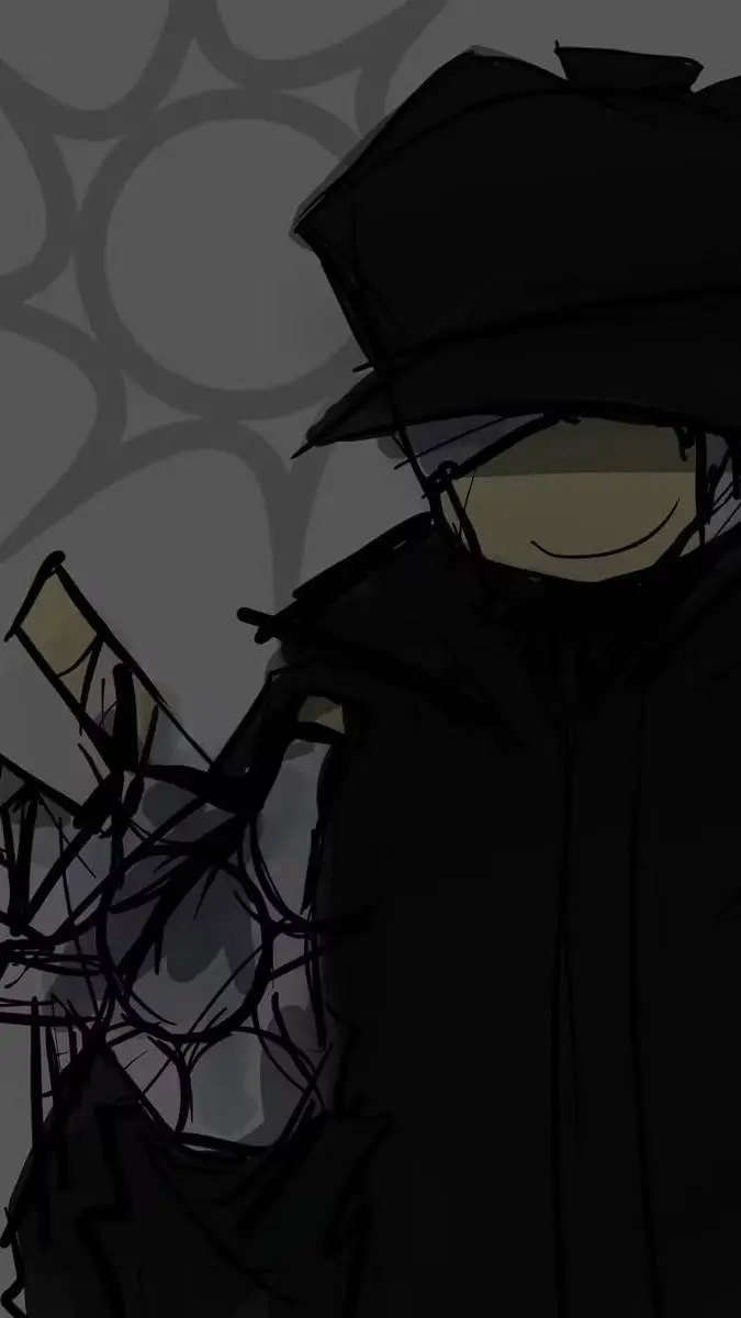 ai character: seildirectory echo background