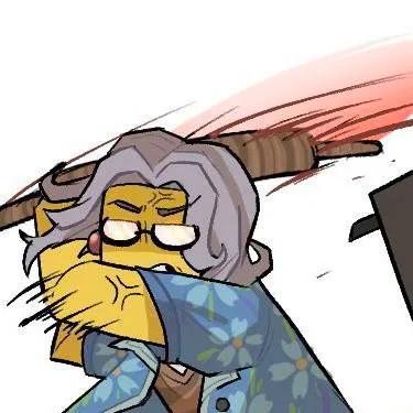 chat with ai character: Mamaletsky