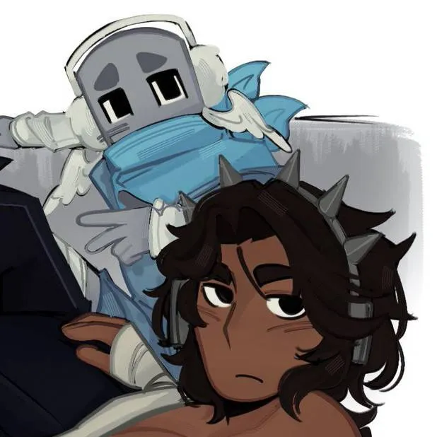 chat with ai character: Anima ok? 