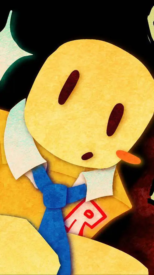 ai character: Hi Bennett.  background