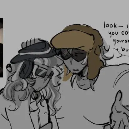 chat with ai character: Lance (4saken) 