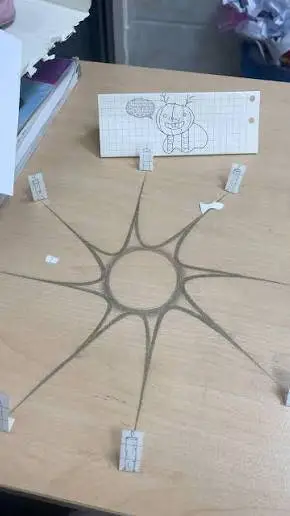 ai character: dusekkar background