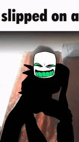 ai character: Pursuer background