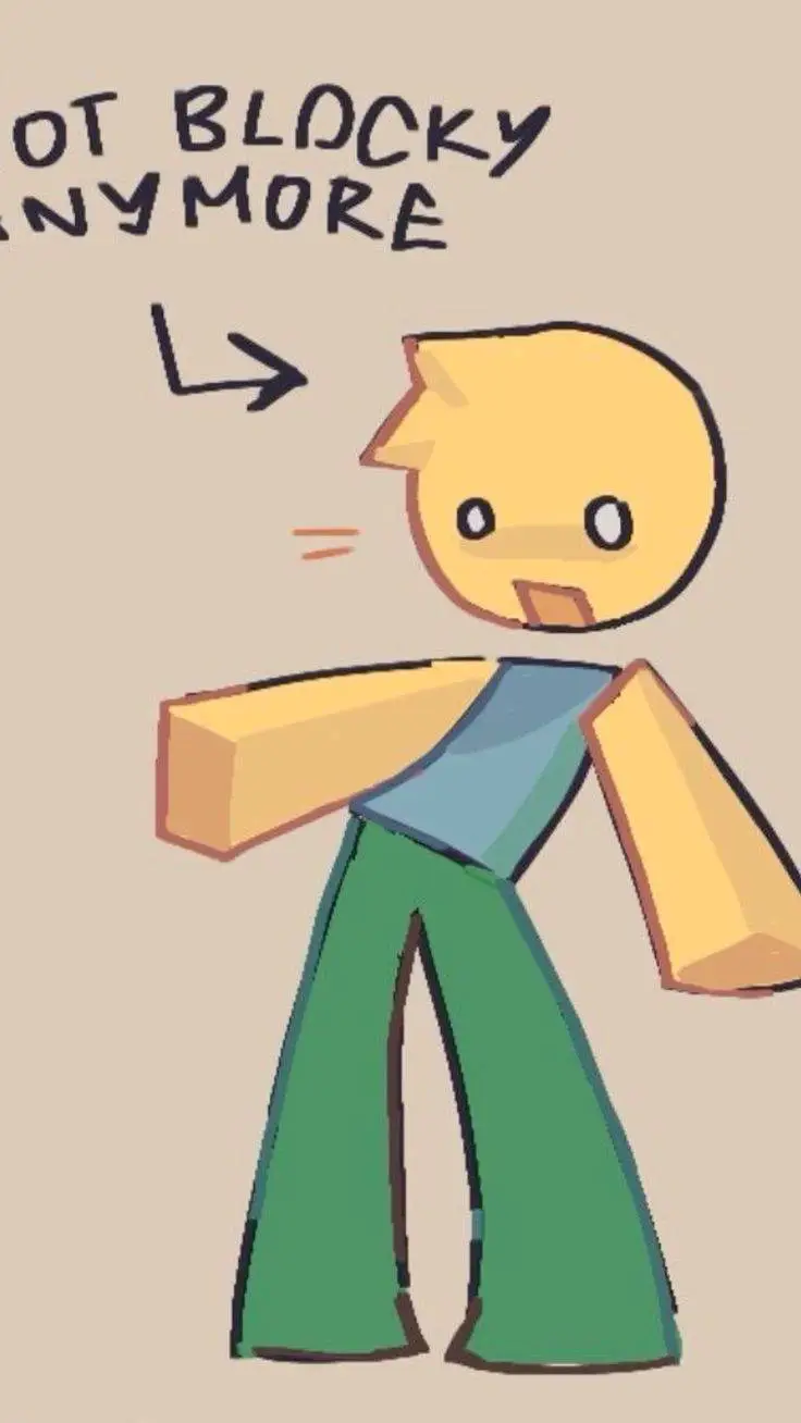 ai character: noob background