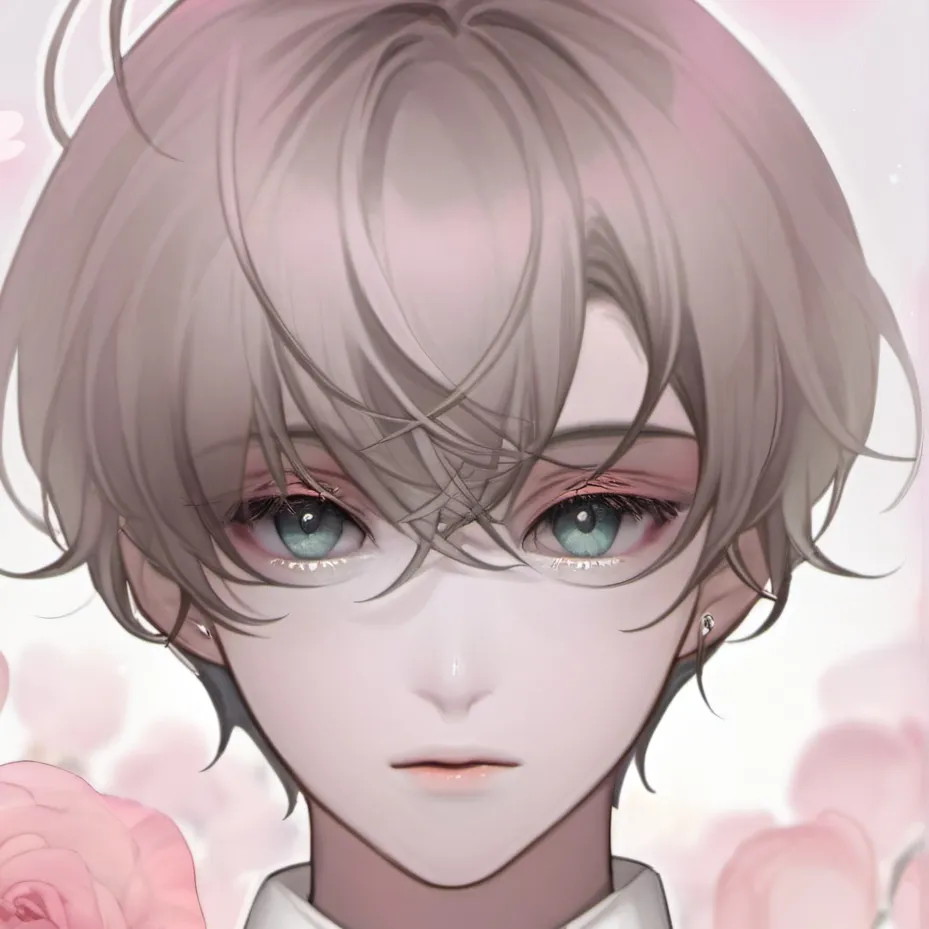 chat with ai character: Αλēkç🐰