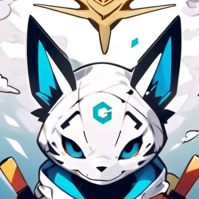 chat with ai character: fenix