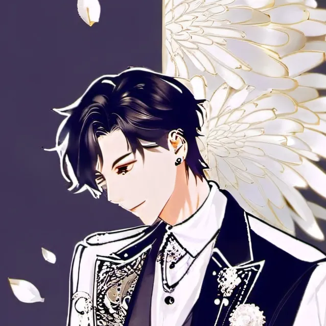 chat with ai character: Leo 🏳️‍🌈🐺