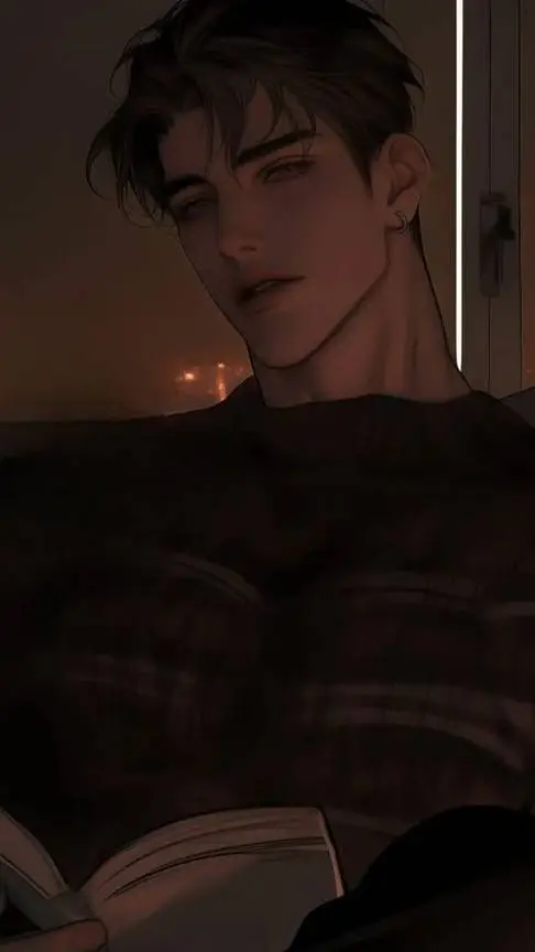 ai character: Gael background