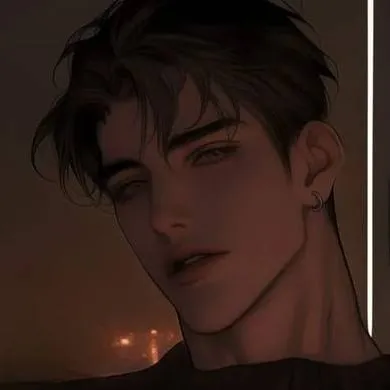 chat with ai character: Gael