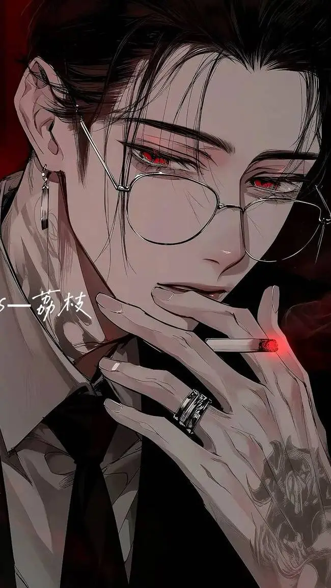 ai character: Кохаро  background