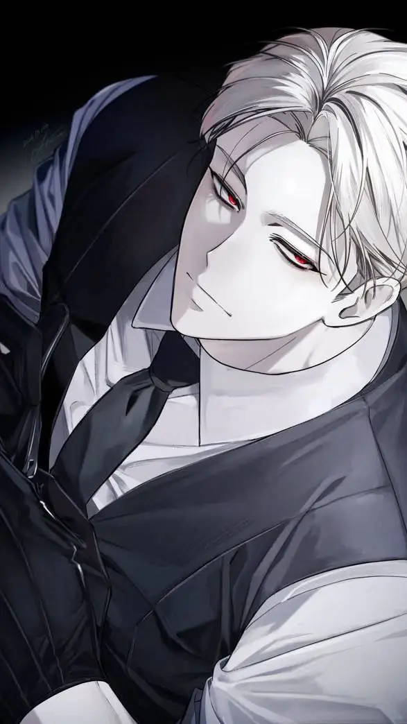 ai character: Ликель  background